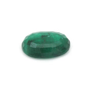 Natural Emerald (Panna) 3.32cts (3.50ratti)
